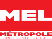 Logo Lille metropole improvisation
