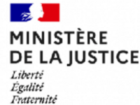 Logo Ministère Justice ateliers